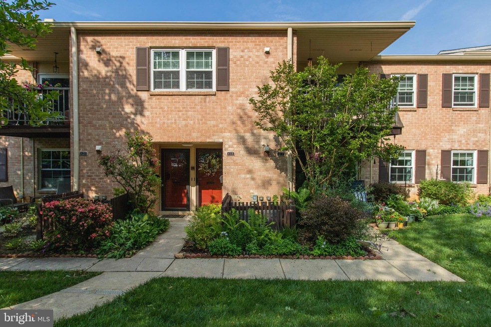 418 Old Forge Crossing, Devon, PA 19333 - photo 1