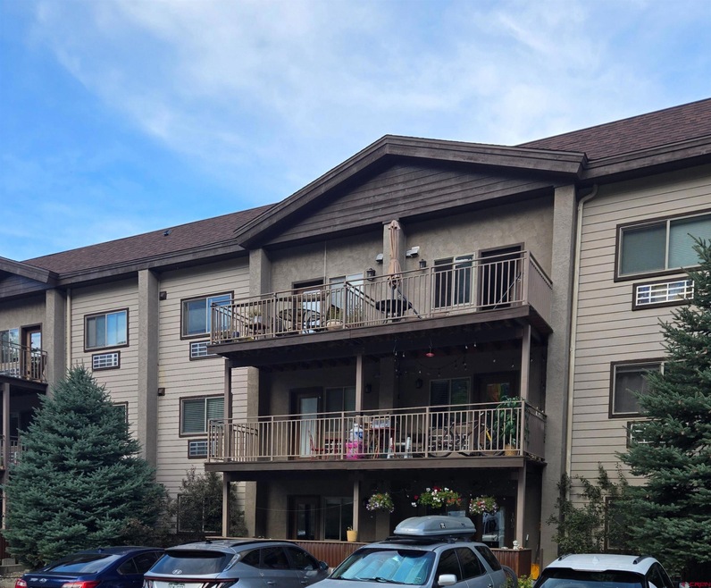 1700 County Road 203 unit B-305, Durango, CO 81301 - photo 1