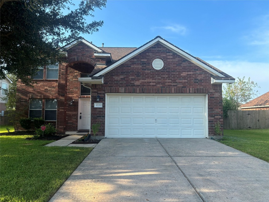 4206 Summer Ln, Pearland, TX 77584 - photo 1