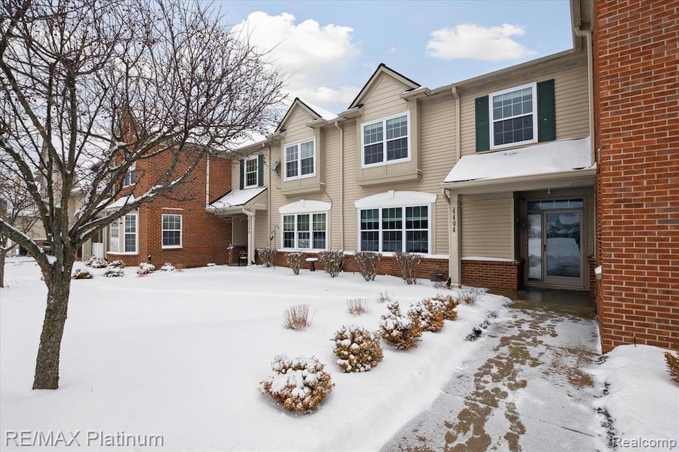 4404 Aster Blvd, Howell, MI 48843 - photo 1