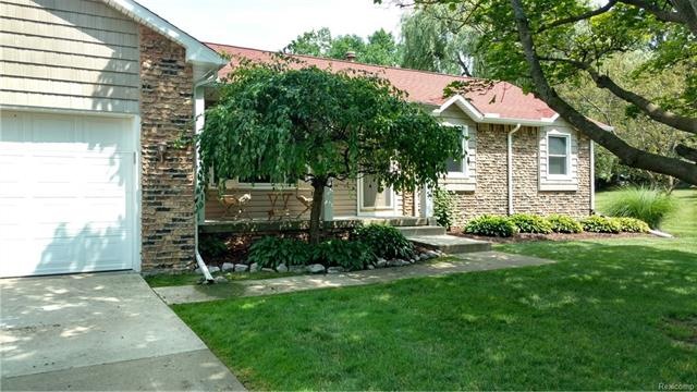 WELCOME TO 8337 RONDALE DRIVE