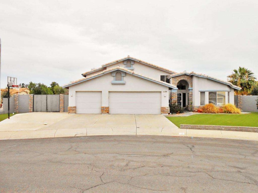 1206 N Benson Ln, Chandler, AZ 85224 - photo 1