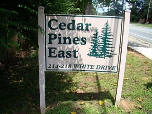 214 White Dr, Tallahassee, FL 32304 - photo 1