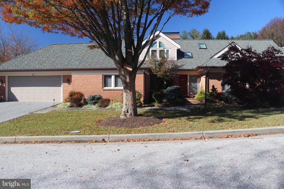 6 Fieldspring Ct, Lutherville Timonium, MD 21093 - photo 1