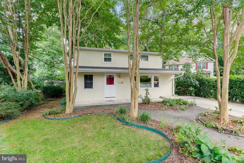 1103 Saint Albans Rd, Idlewylde, MD 21239 - photo 1