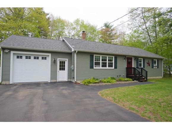 92 Blackwater Rd, Somersworth, NH 03878 - photo 1