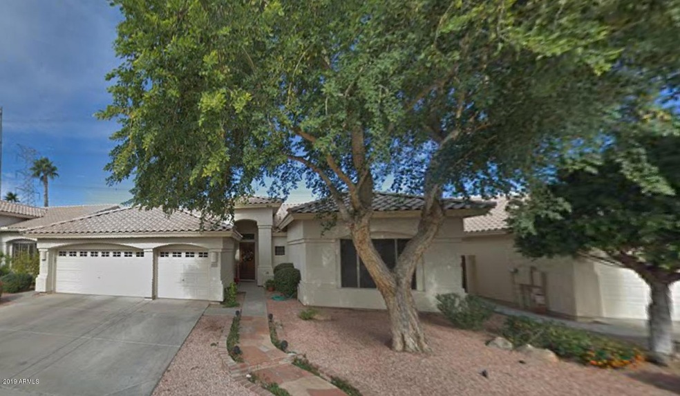 1960 E Divot Dr, Tempe, AZ 85283 - photo 1