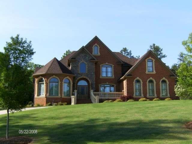 406 St Regis Dr, Covington, GA 31076 - photo 1