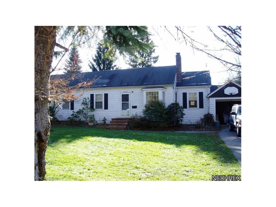 Rambling ranch on 2 acres of land.