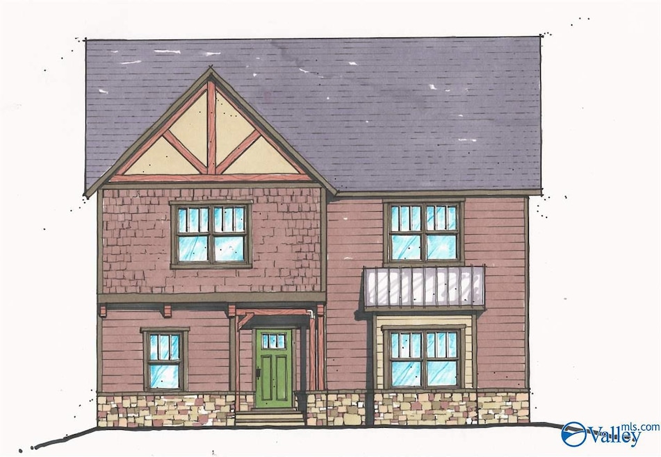 1501 Trek St, Huntsville, AL 35811 - photo 1