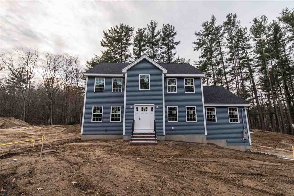 4 Meghan's Way unit Lot 5, Danville, NH 03819 - photo 1