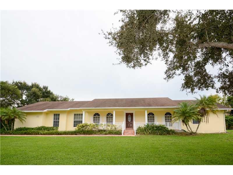 20202 SW 52nd Place, Fort Lauderdale, FL 33332 - photo 1