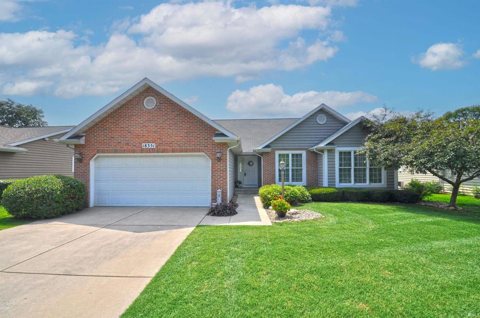 18351 Spring Beach Dr, South Bend, IN 46637 - photo 1