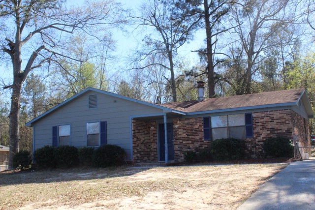 2858 Pheasant Dr, Hephzibah, GA 30815 - photo 1