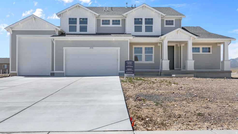 775 W Cherry St, Grantsville, UT 84029 - photo 1