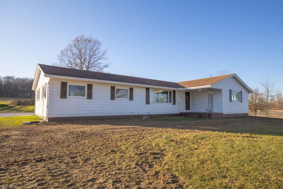 Move right in to this updated 3 bedroom, 2 full ba