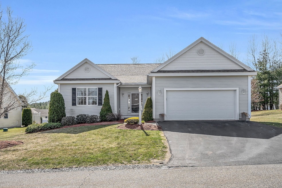 3 Stillwater Rd, Windham, NH 03087 - photo 1