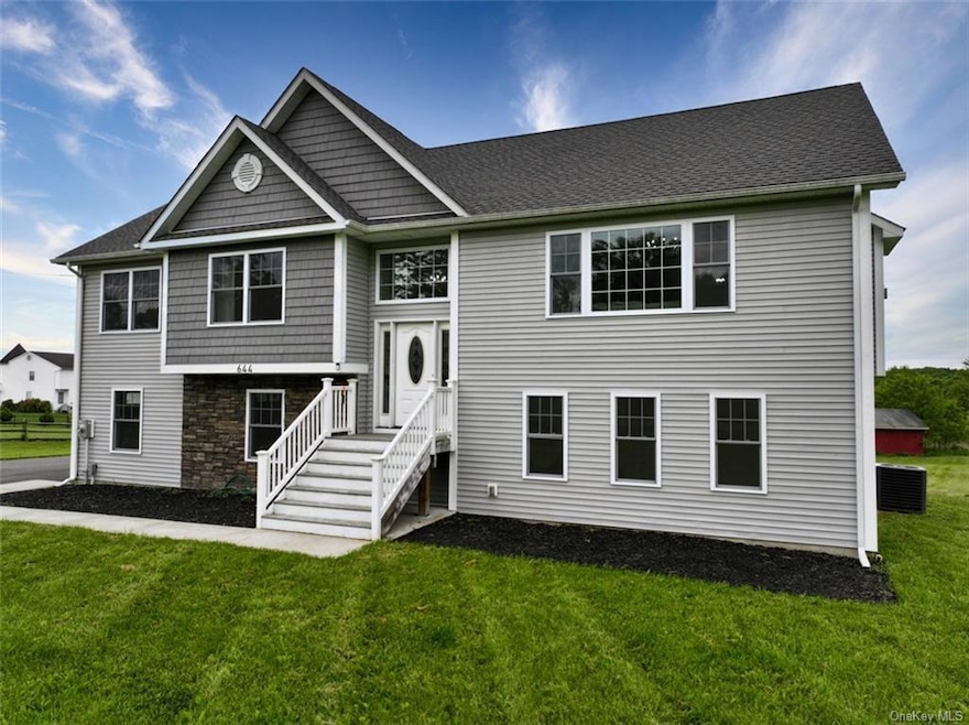 644 Bullville Rd, Montgomery, NY 12549 - photo 1