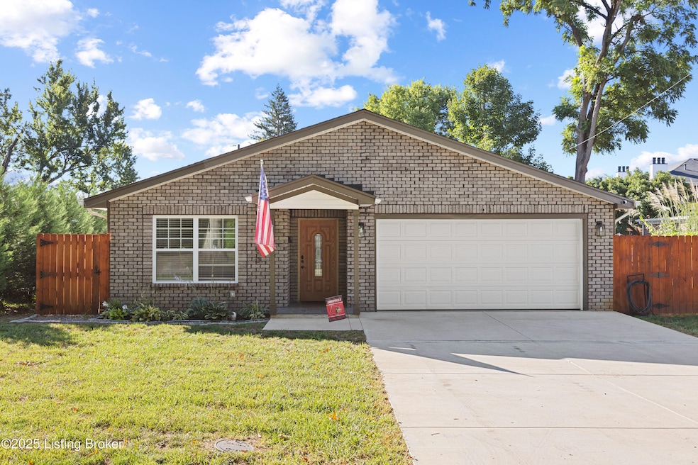 unlisted-address, Louisville, KY 40218 - photo 1