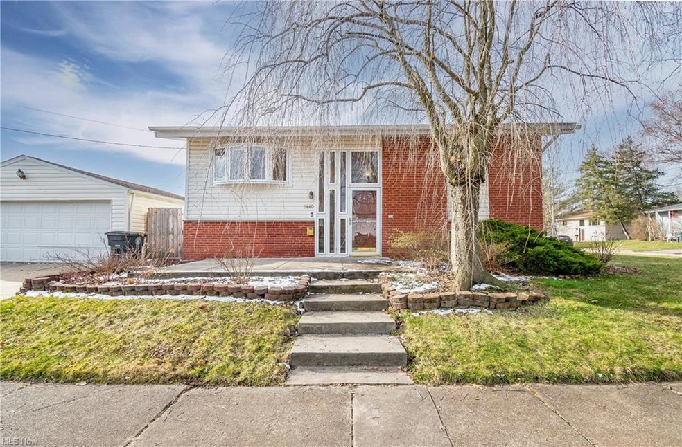Sold $165,000 • Co-Listing Agent