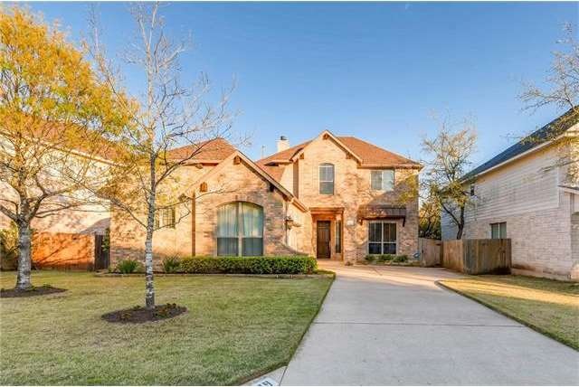12009 Cherisse Dr, Austin, TX 78739 - photo 1