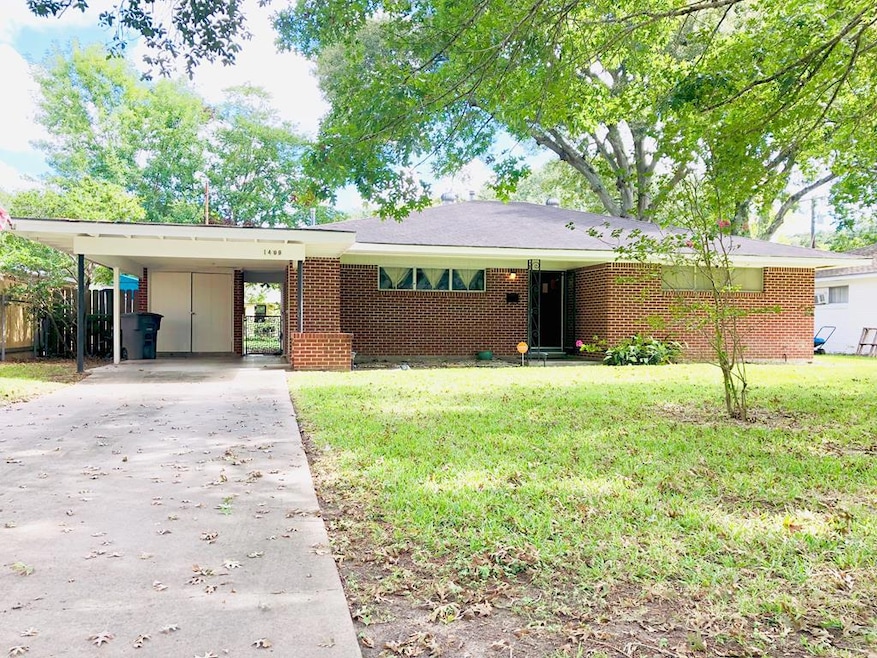 1409 Highland Dr, Bay City, TX 77414 - photo 1