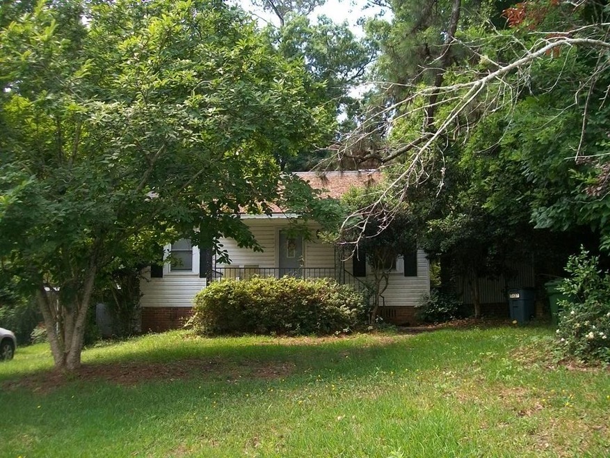 Main View