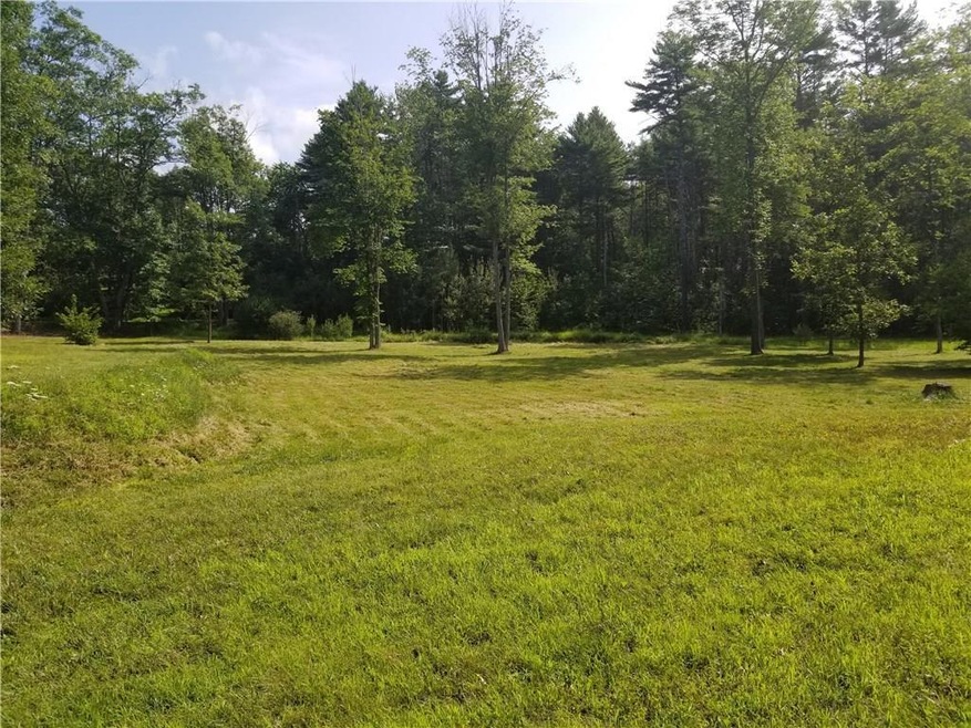 This beautiful 2.04 acre lot has...