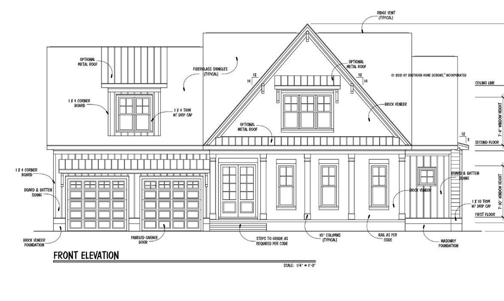 118 Autumn Gate St, Pittsboro, NC 27312 - photo 1