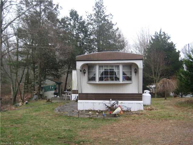 548 Lantern Hill Rd, Ledyard, CT 06339 - photo 1