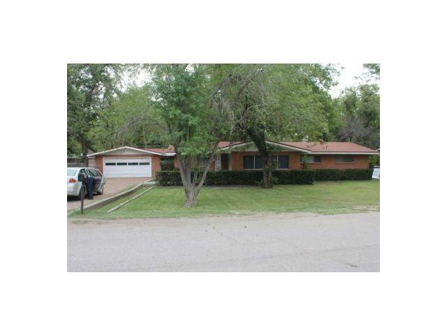 256 Nogal Place, El Paso, TX 79915 - photo 1