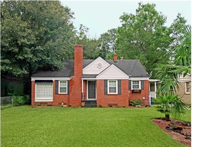 110 W Tally Ct, Mobile, AL 36606 - photo 1