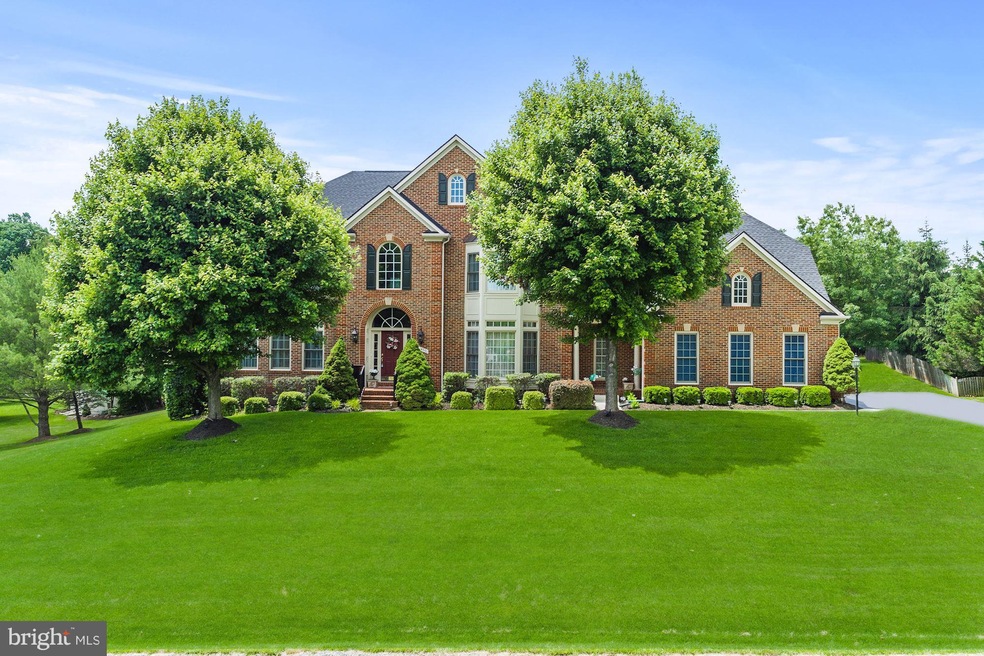 14501 Akker Ct, Gainesville, VA 20155 - photo 1