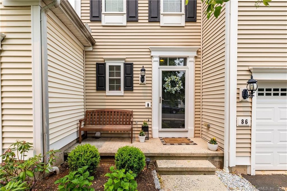 86 Sterling Dr, Newington, CT 06111 - photo 1