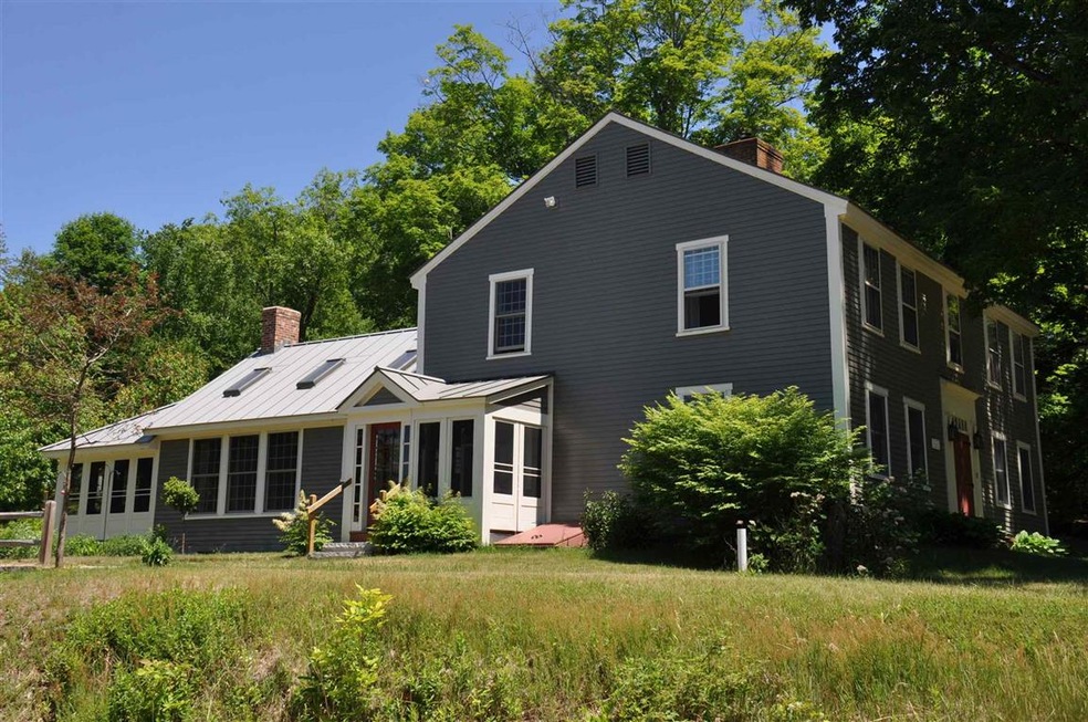 42 Warner Rd, Salisbury, NH 03268 - photo 1