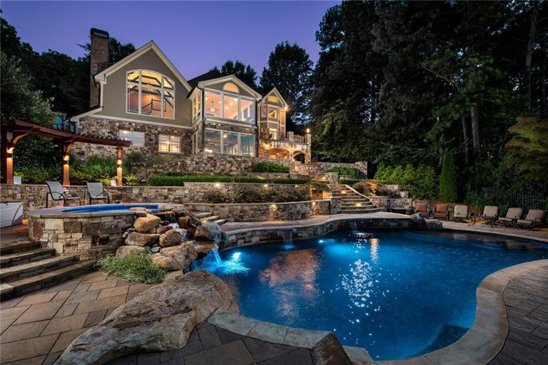 Welcome Home!