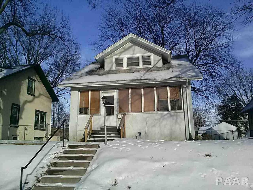 2015 Lillie Ave, Davenport, IA 52804 - photo 1