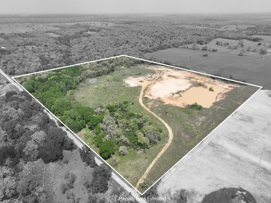 0 County Road 445, Lincoln, TX 78948 - photo 1