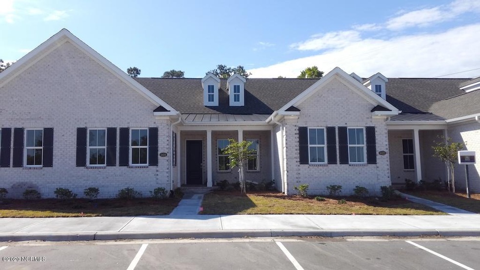 4426 Bannock Cir, Wilmington, NC 28409 - photo 1