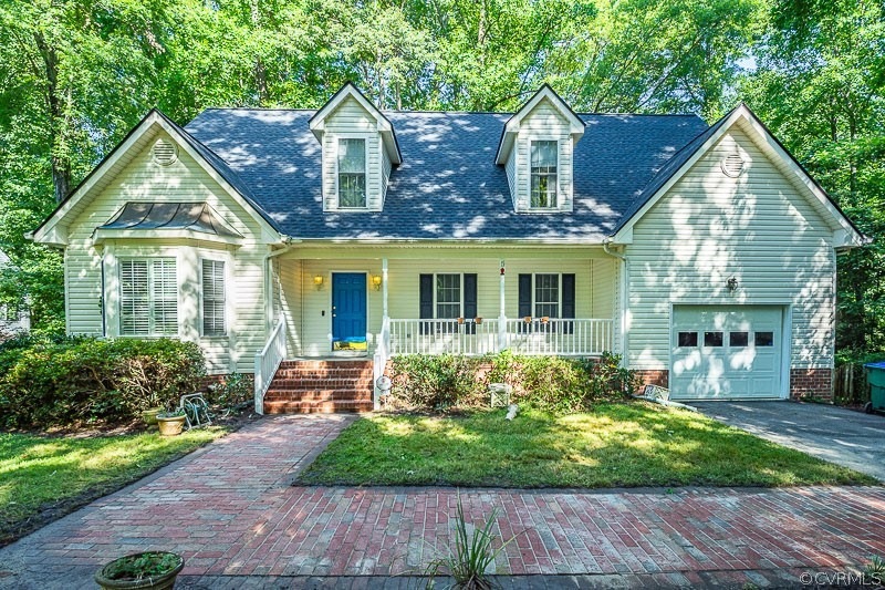 2740 Lansdale Rd, Richmond, VA 23225 - photo 1