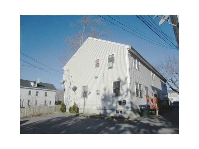 37 Redwing St unit 3, Providence, RI 02907 - photo 1