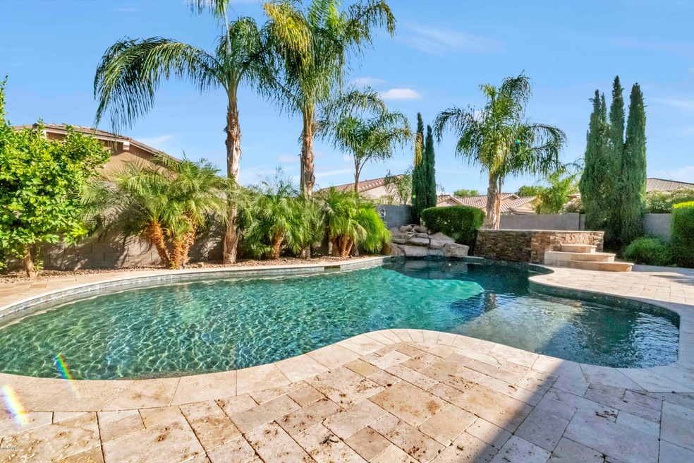 332 W Leatherwood Ave, San Tan Valley, AZ 85140 - photo 1