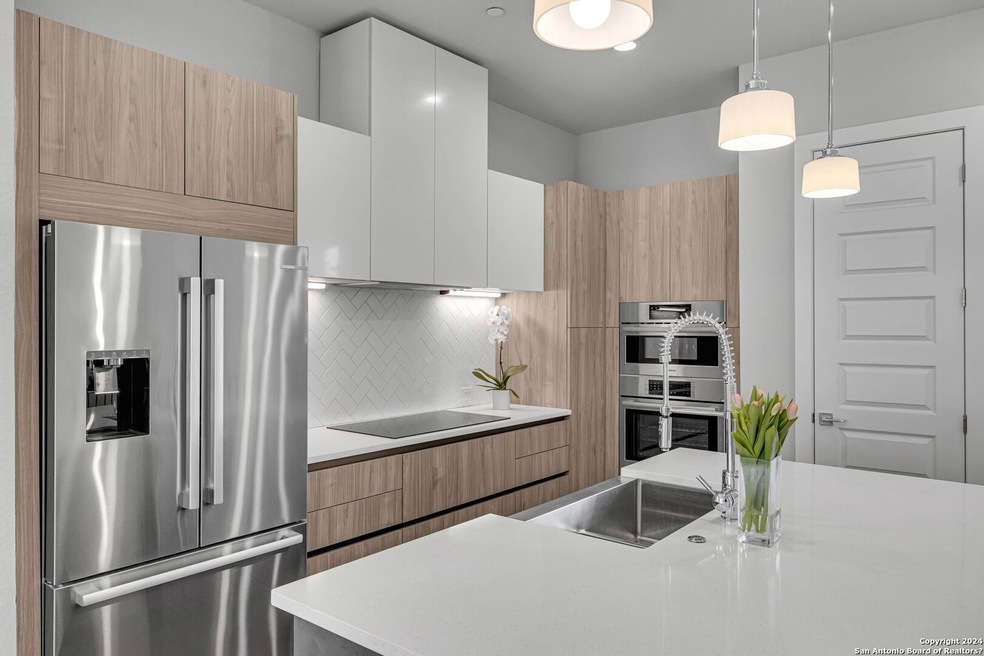 1817 N Saint Marys St unit 501, San Antonio, TX 78212 - photo 1