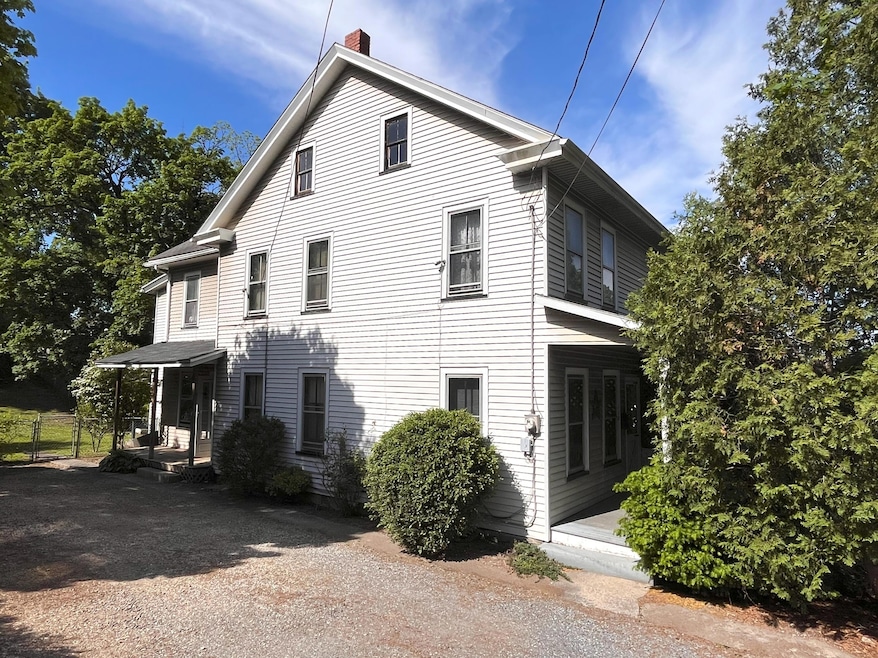 For Sale $119,000 • Co-Listing Agent