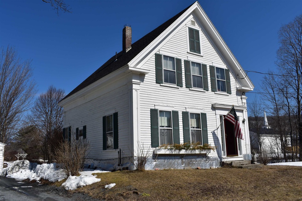 72 Lake Tarleton Rd, Warren, NH 03279 - photo 1