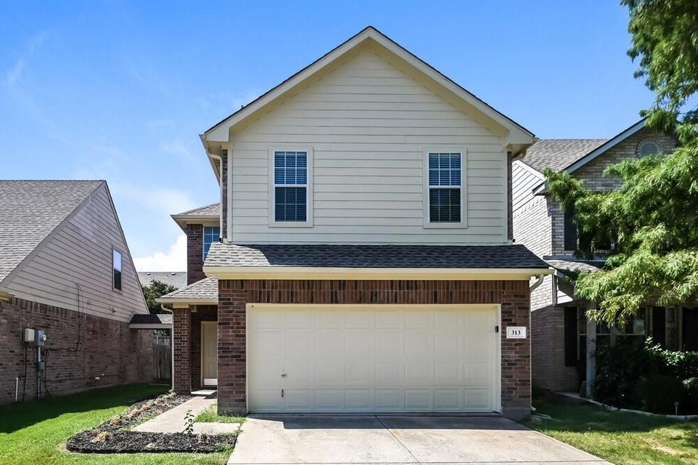 unlisted-address, Wylie, TX 75098 - photo 1