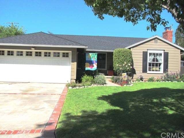 305 San Miguel Dr., Arcadia