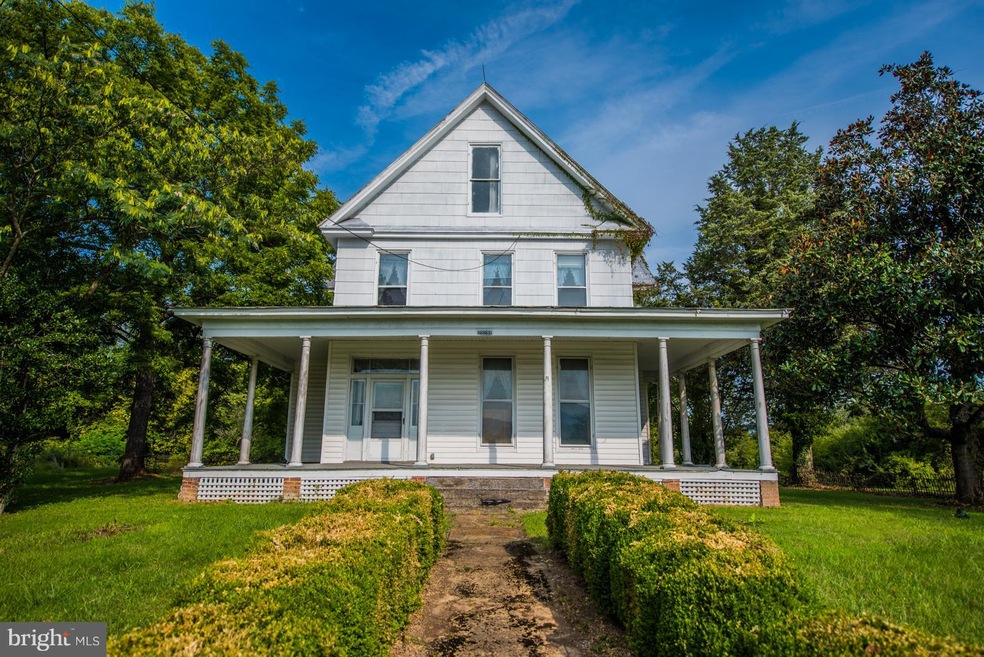 29287 Old Valley Pike, Strasburg, VA 22657 - photo 1
