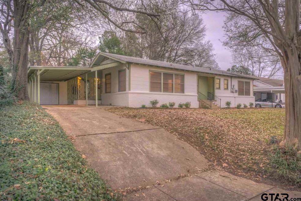 715 715 Hamvasy Ln, Tyler, TX 75701 - photo 1