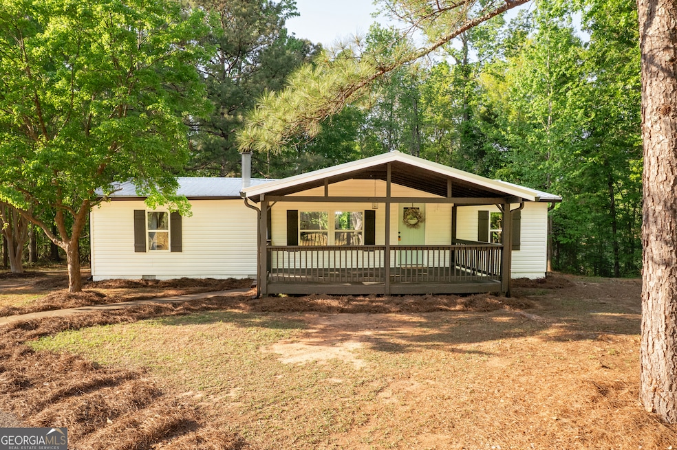 216 Howard Rd, Barnesville, GA 30204 - photo 1